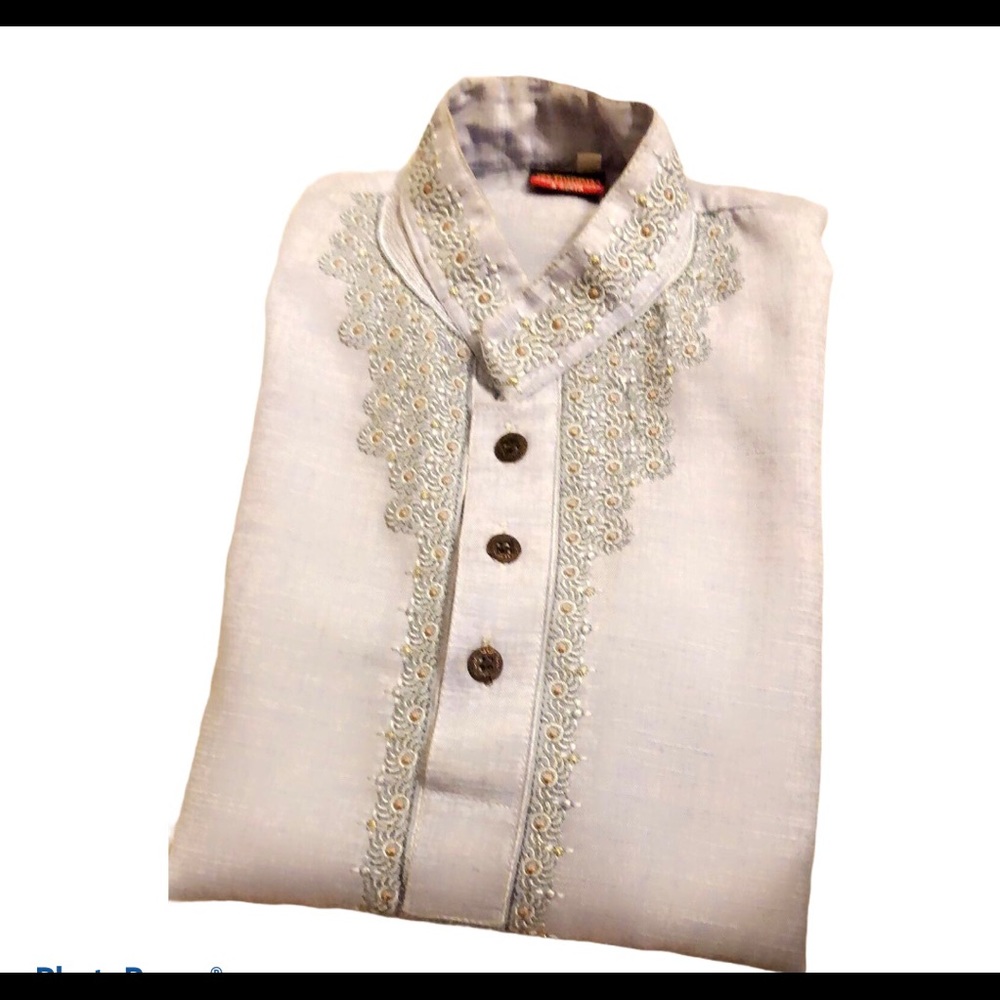 Pakistani Indian Kurta shalwar